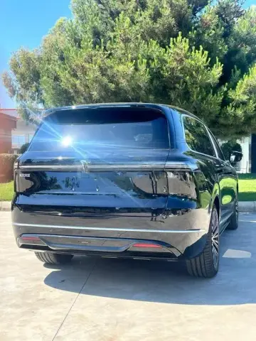 Changan Deepal S09 2025 — миниатюра 8