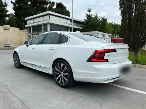 Volvo S90 2025 — миниатюра 6