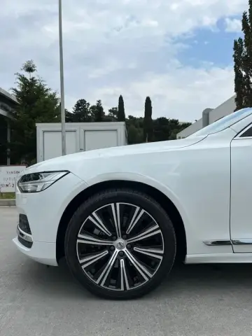 Volvo S90 2025 — миниатюра 8