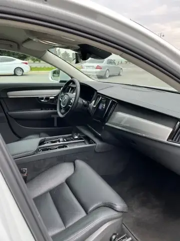 Volvo S90 2025 — миниатюра 9