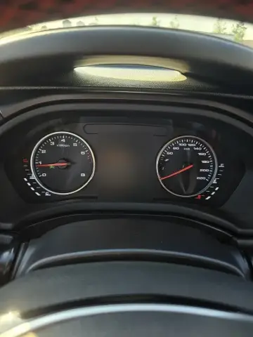 JAC JS2 2025 — миниатюра 7