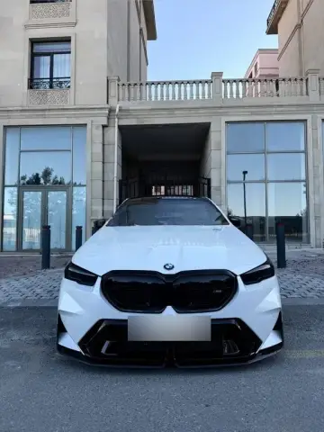 BMW 530 2025 — миниатюра 3