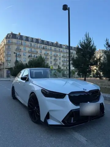 BMW 530 2025 — миниатюра 4