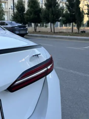 BMW 530 2025 — миниатюра 9