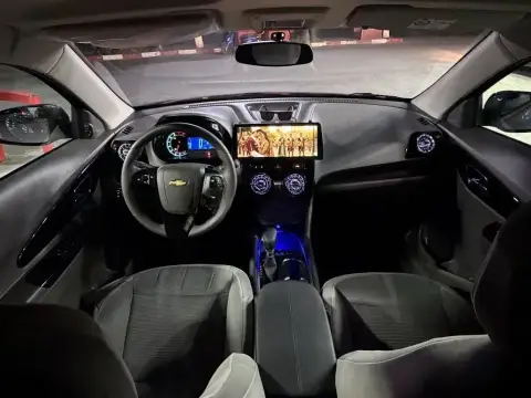 Chevrolet Cobalt 2025 — миниатюра 8