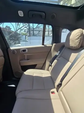 Li Auto L7 2025 — миниатюра 9