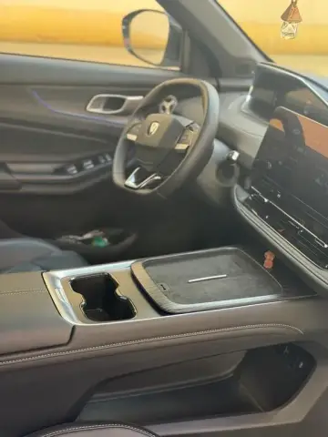 Changan CS 55 Plus 2025 — миниатюра 6