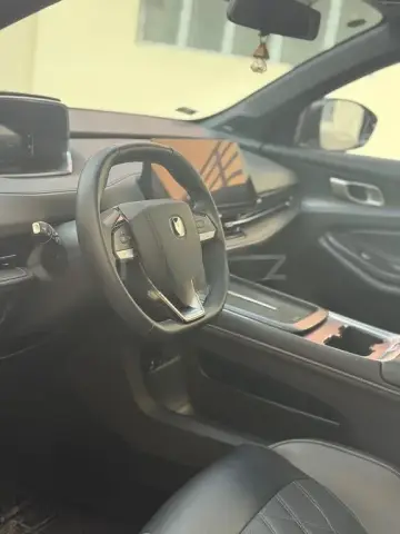 Changan CS 55 Plus 2025 — миниатюра 7