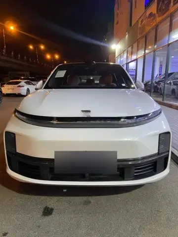 Li Auto L7 2025