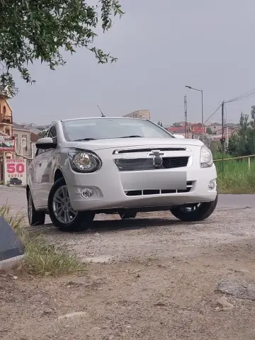 Chevrolet Cobalt 2025 — миниатюра 2
