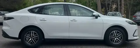 BYD Seal 05 2025 — миниатюра 2