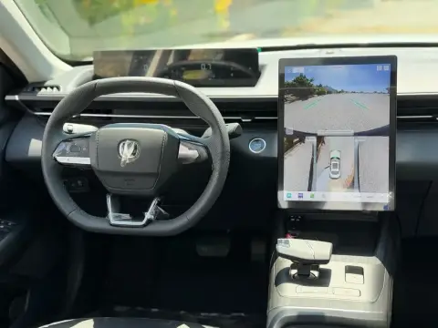 Changan Eado 2025 — миниатюра 8