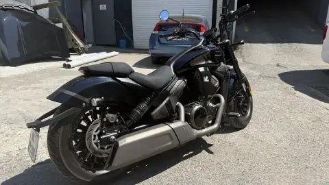 BENDA Darkflag 500 2026 — миниатюра 2