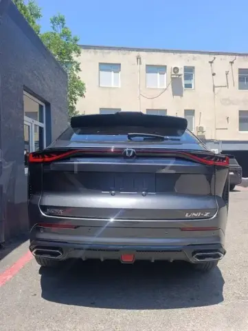 Changan Uni-Z 2025 — миниатюра 7
