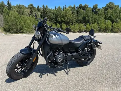 CFMOTO 450 CL-C 2025