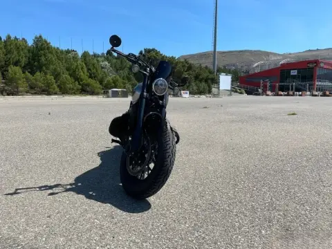 CFMOTO 450 CL-C 2025 — миниатюра 2