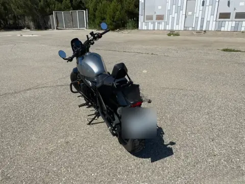CFMOTO 450 CL-C 2025 — миниатюра 4