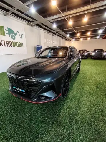 Changan Oshan X5 Plus 2026 — миниатюра 7