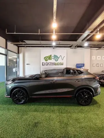 Changan Oshan X5 Plus 2026 — миниатюра 8