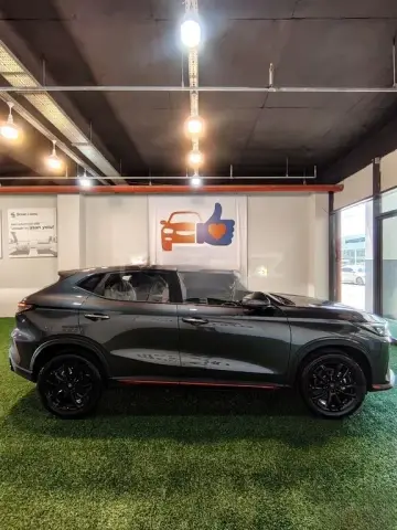 Changan Oshan X5 Plus 2026 — миниатюра 9