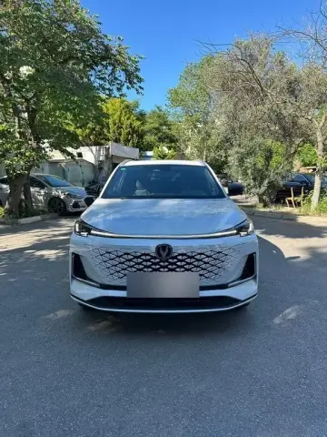 Changan CS 55 Plus 2025 — миниатюра 1