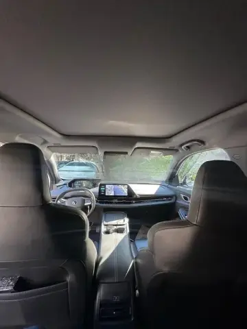 Changan CS 55 Plus 2025 — миниатюра 5