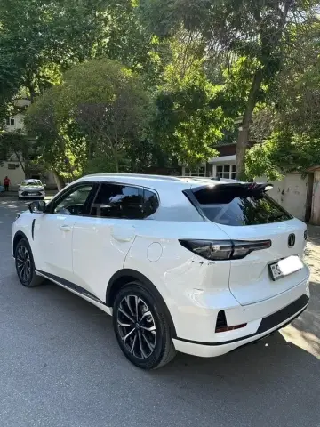 Changan CS 55 Plus 2025 — миниатюра 6