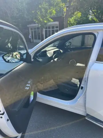 Changan CS 55 Plus 2025 — миниатюра 7