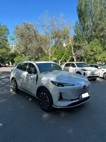 Changan CS 55 Plus 2025 — миниатюра 9