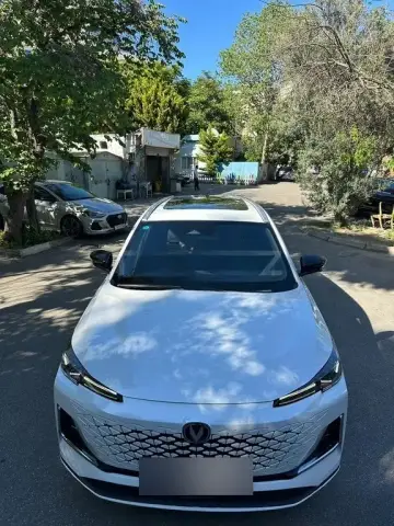 Changan CS 55 Plus 2025 — миниатюра 10