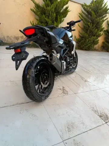 Jianshe JS150-31 2025 — миниатюра 3