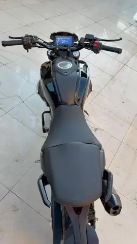 Jianshe JS150-31 2025 — миниатюра 4