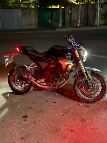 Jianshe JS150-31 2025 — миниатюра 6