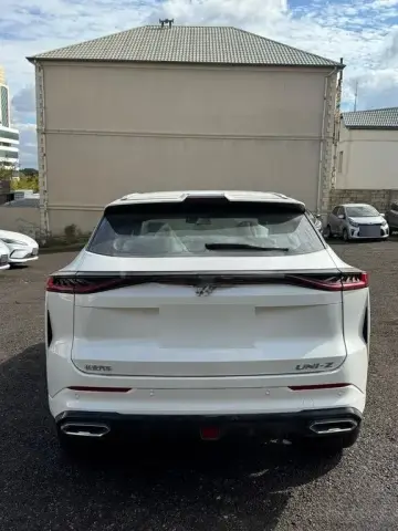 Changan Uni-Z 2025 — миниатюра 3