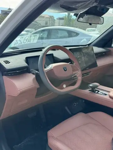 Changan Uni-Z 2025 — миниатюра 7