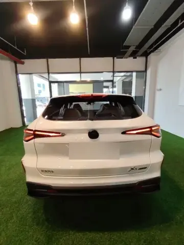 Changan Oshan X5 Plus 2026 — миниатюра 2