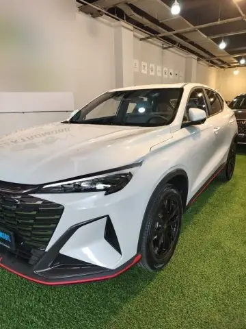 Changan Oshan X5 Plus 2026 — миниатюра 6