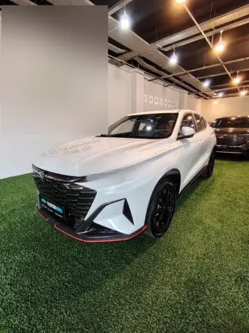 Changan Oshan X5 Plus 2026 — миниатюра 7