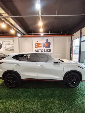 Changan Oshan X5 Plus 2026 — миниатюра 8