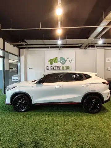Changan Oshan X5 Plus 2026 — миниатюра 9