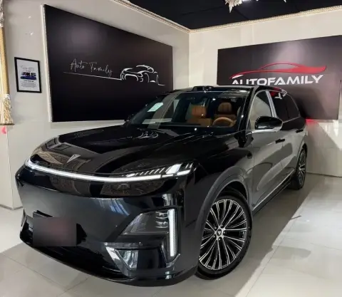 Changan Deepal S09 2025 — миниатюра 1
