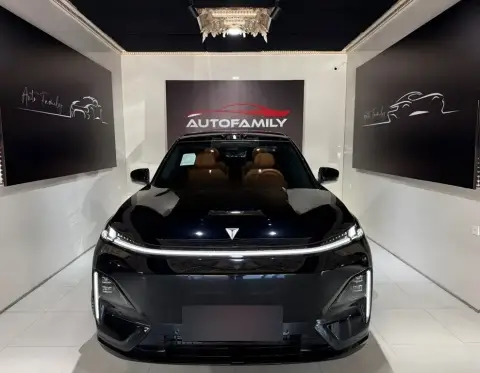 Changan Deepal S09 2025 — миниатюра 2