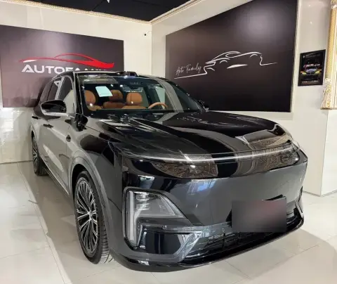 Changan Deepal S09 2025 — миниатюра 3