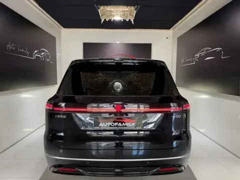 Changan Deepal S09 2025 — миниатюра 4