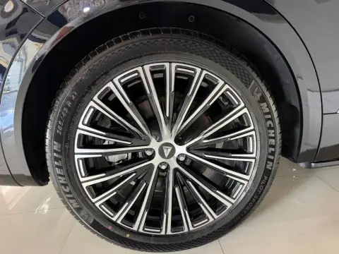 Changan Deepal S09 2025 — миниатюра 7
