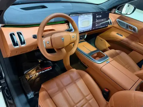 Changan Deepal S09 2025 — миниатюра 8