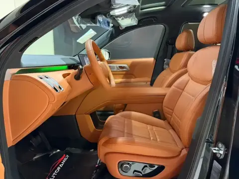 Changan Deepal S09 2025 — миниатюра 10