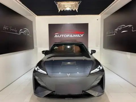 Changan Deepal S07 2025 — миниатюра 2