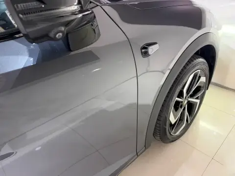 Changan Deepal S07 2025 — миниатюра 8