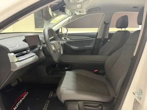 Geely Galaxy A7 2025 — миниатюра 8